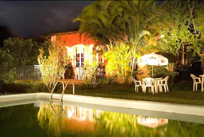 Pousada Villa Agrifoglio - Image 3