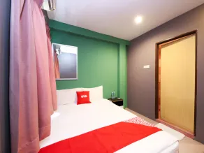 Alor Street Hotel - Image 5