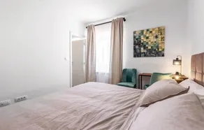 Awesome Home in Praputnjak With Wifi, Outdoor Swimming Pool and 4 Bedrooms - Image 4