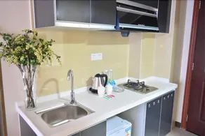 Enjoy Private Apartment Hotel Lucky City - Image 2