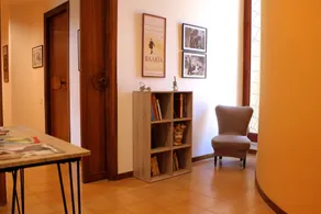 Gli Artisti Guest Rooms - Image 2