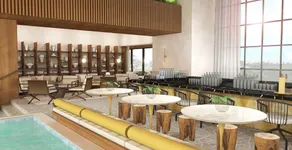 Inspira Atelier Playa Mujeres All Inclusive - Image 4