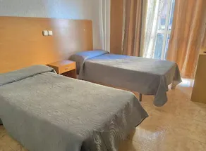 Pension Santa Fe - Image 4