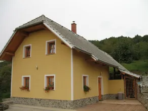 Vineyard Cottage Lisec Relaxation - Image 2