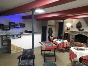 Hotel le Baron - Image 2