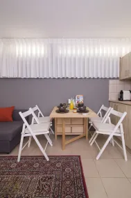 Ben-Gurion Hostel Beer Sheva - Image 2