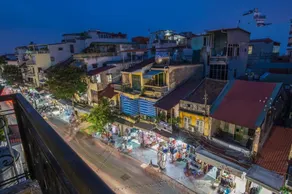 The Nguyens Apartments Hanoi Old Quarter - Image 5