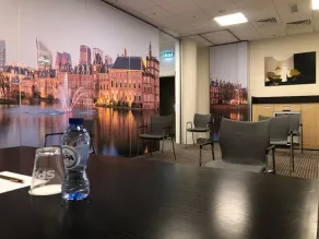 Tribe Hotel Den Haag Centraal - Opened December 2025 - Image 4