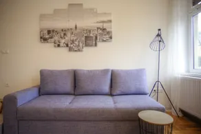 Cardinal Apartments - Image 2