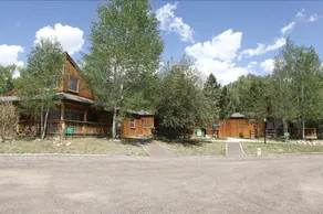 Mt. Oxford Chalet at Creekside Chalets - 2 Br Cabin - Image 3
