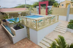 Ser'i Bucurui Accommodations - Image 4