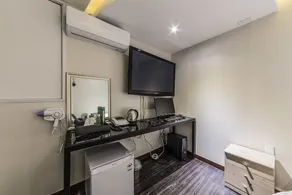 Incheon Economic Moon Hotel - Image 4