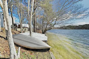 New Listing! Waterfront Gem W/ Private Deck 4 Bedroom Home - Image 3
