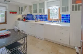 Marvelous Triplex Villa with Private Pool and Impressive View in Bodrum - Image 5
