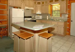Take Me Fishing on Cosby Creek - 2 Br Cabin - Image 4