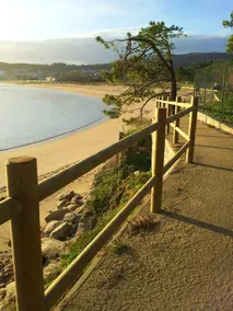 2 bedrooms appartement at Riveira 1 km away from the beach - Image 4