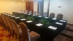 Xi'an Rongjiang International Hotel - Image 4