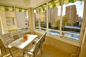 Isla Blanca Apartment - Image 4