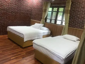 Bao Gia Trang Vien Homestay - Image 4