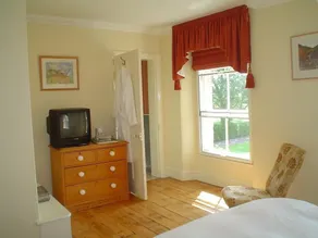 Bangors Organic B&B - Image 2