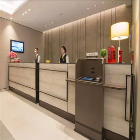 Ji Hotel Kunming Qingnian Road Nanping Pedestrian Street - Image 2