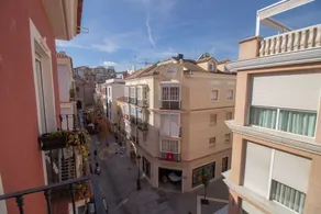 C62 - Malaga Soho Fancy Apartment - Image 3