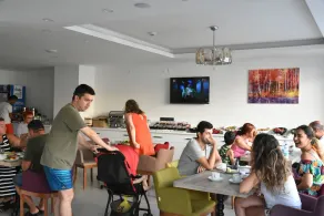 Kaşmahal Hotel - Image 2