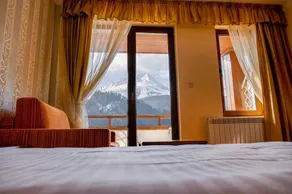 Park Hotel Panorama - Image 5