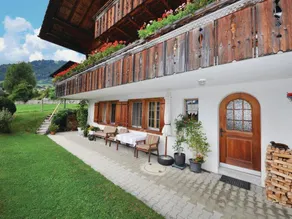 Chalet Bodenweg Frutigen - Image 4