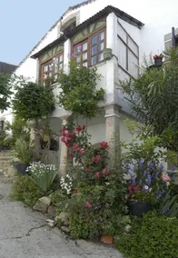 Casa Rural Ciudad De Verdeoliva - Image 3