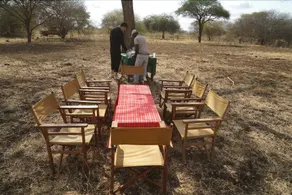 Rhino River Camp - Image 3