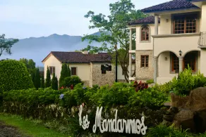 Los Mandarinos Boutique Hotel & Spa - Image 5