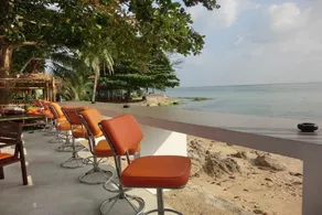 Chill Inn Lamai Hostel & Beach Cafe - Image 3