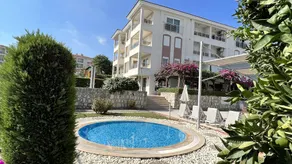 Lovely 2-bed Apartment in Side - Ilica - Image 2