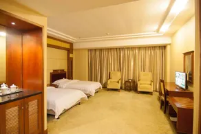 GLORIA PLAZA HOTEL HANGTOU - Image 2