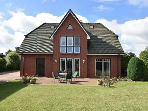 Cozy Holiday Home in Rakow With Beach Near - Image 4