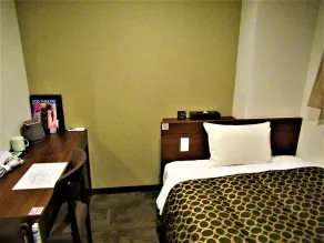 Utsunomiya Higashi Hotel - Image 4