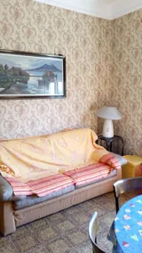 Apartment With 2 Bedrooms in Marina di Ginosa, With Wonderful sea View and Terrace - 300 m From the Beach - Image 3
