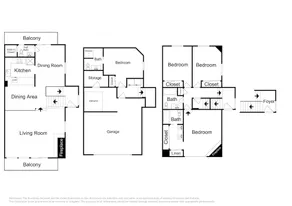 Lake Village Townhouse 78 - Image 3
