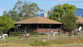 Sundance Guest Ranch - Image 2