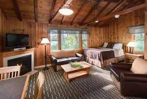Hueston Woods Lodge & Conference Center - Image 3