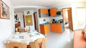 Apartments Amalia - family friendly - Image 5
