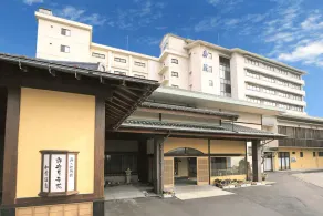 Yadomoriya Juen Ryokan - Image 3