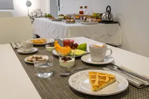 B&B Le Giravolte Centro Storico Lecce - Image 3