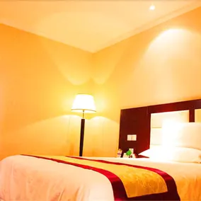 Wanyu Technology Park Hotel - Image 5