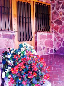 House With 4 Bedrooms in Pradoluengo, With Wonderful Mountain View and Enclosed Garden - Image 3