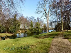 Roe Cottage - Image 2