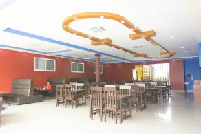 Hotel Dine & Dream - Image 2