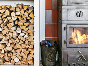Secluded Holiday Home in Bornholm With Sea Nearby - Image 5