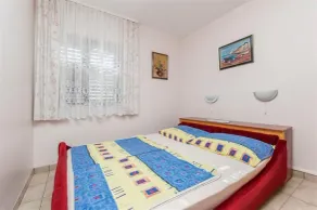 Beautiful apartment Brby near sandy beach - Image 2